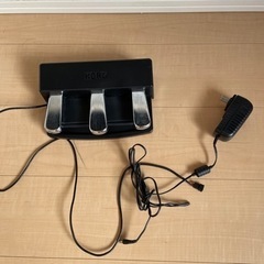 電子ピアノの画像