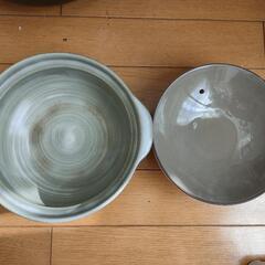 【無料！】鍋（ひとり用）の画像