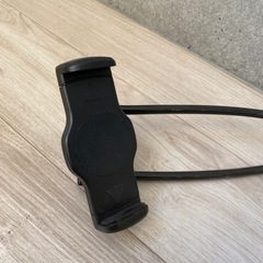 寝ながらスマホスタンドの画像