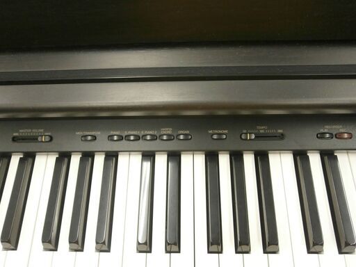 YAMAHA 電子ピアノ YDP-88Ⅱ 1997年製 椅子付き