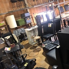 A-102 ニトリ　サイドテーブル　1点1280円❗️の画像