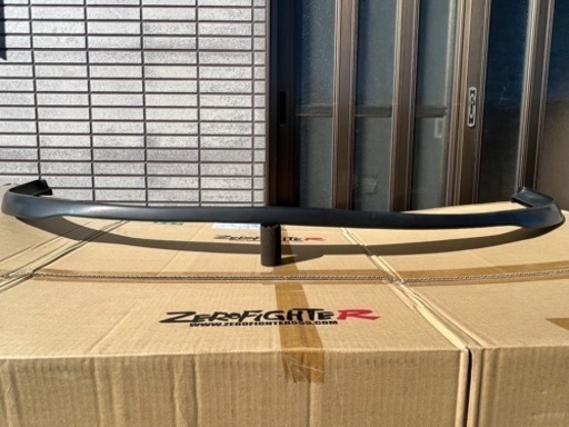 EK シビック フロントリップ