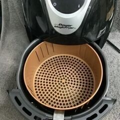 Power Magic Fryer XL パワーマジックフライヤーXL 　リサイクルショップ宮崎屋　佐土原店25.9.7Fの画像