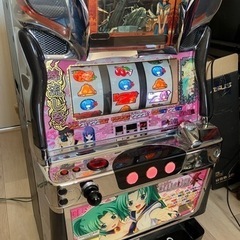 スロット実機【ひぐらしのなく頃に祭】