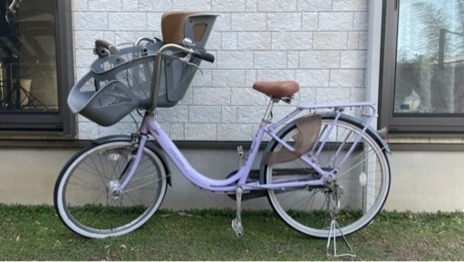 丸石サイクル自転車