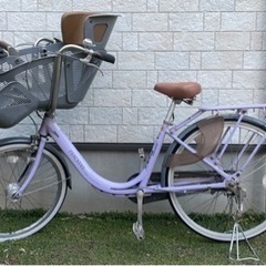 丸石サイクルの中古が安い！激安で譲ります・無料であげます(9