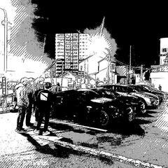 車好きさーん☆.｡.:*・☆.｡.:*・
