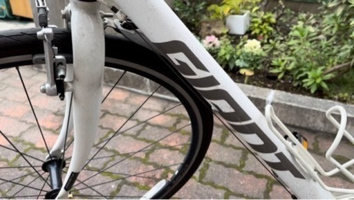 GIANTクロスバイク