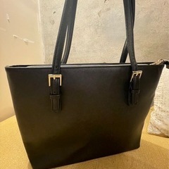 スーツセレクト　トートバッグ