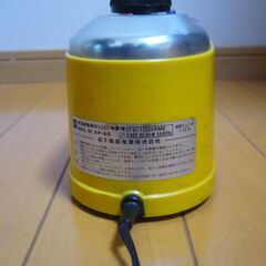 ナショナル　電気えんぴつ削り　KP-60の画像