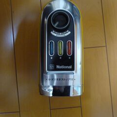 ナショナル　電気えんぴつ削り　KP-60の画像