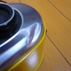 ナショナル　電気えんぴつ削り　KP-60の画像