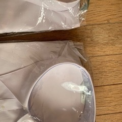 新品未開封　長袖ブラウスの画像