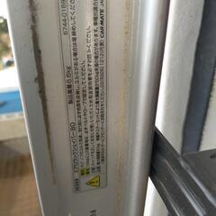 【お譲り先決定】キャリー※お問い合わせ多数に付き一旦募集停止の画像