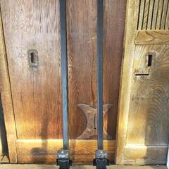 【お譲り先決定】キャリー※お問い合わせ多数に付き一旦募集停止の画像