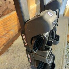 【お譲り先決定】キャリー※お問い合わせ多数に付き一旦募集停止の画像