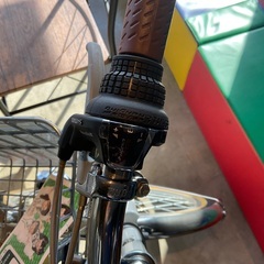 新品！ギムレット　22インチ　子供車　傷あり格安の画像