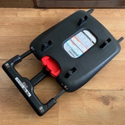 Graco グレコ ☆ ISOFIX チャイルドシート ☆ G-FIX ☆ 未清掃特価！