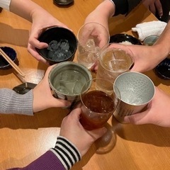 福岡⭐︎北九州⭐︎筑豊⭐︎ オプチャ•オフ会　メンバー募集 - 福岡市