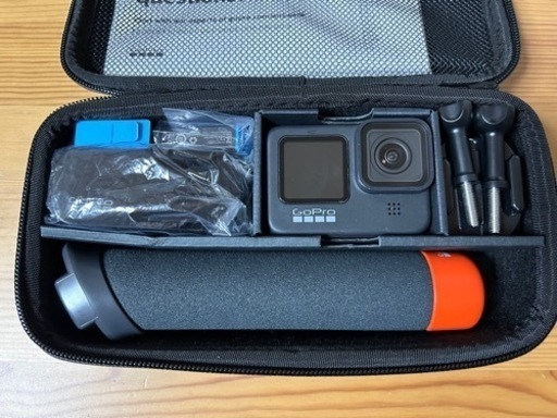 GoPro9 本体