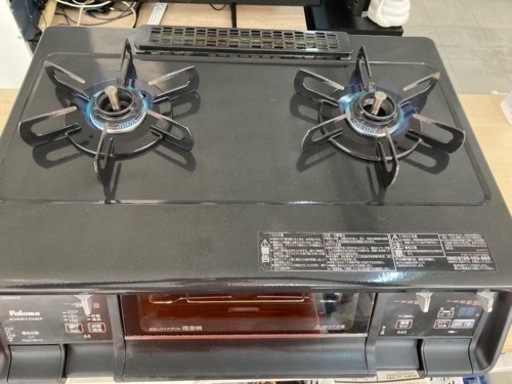 パロマ　エブリシェフシリーズ　PA-350WA-L/R リサイクルショップ宮崎屋住吉店 23.1.29F