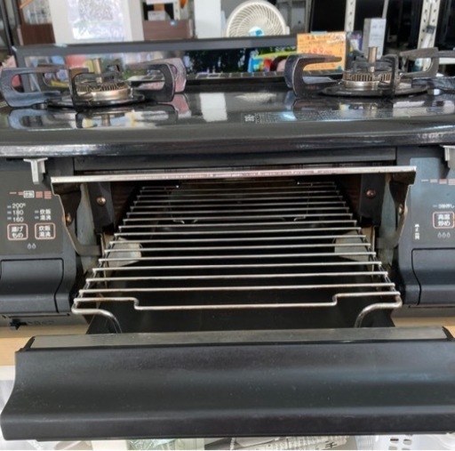 パロマ　エブリシェフシリーズ　PA-350WA-L/R リサイクルショップ宮崎屋住吉店 23.1.29F