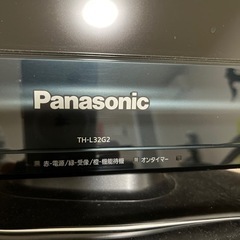 パナソニックVIERA  2010年2月26日発売モデルの画像