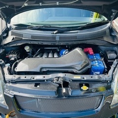 スイフトスポーツ MT 機械式LSD 車検R6.9 ZC31S ライトチューンの画像