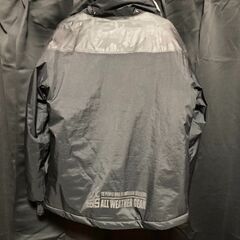 【ワークマン】リフレクトイージス上下セット1500円にての画像