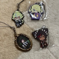 原神&ツイステ　セット