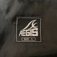 【ワークマン】リフレクトイージス上下セット1500円にての画像