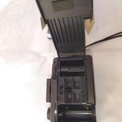 フィルムカメラ　レトロ　ジャンクの画像
