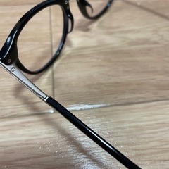 だてめがね【取引中】の画像