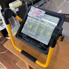 リサイクルショップどりーむ天保山店　No.6399　LED照明！...