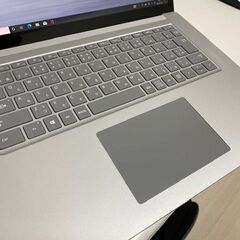 Surface Laptop 3 15インチ Ryzen 7 16GB 512GB VFL-00018