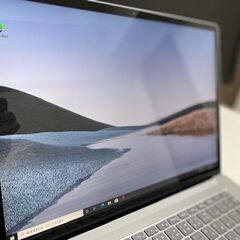 Surface Laptop 3 15インチ Ryzen 7 16GB 512GB VFL-00018