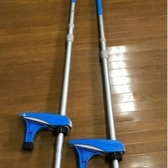 【お取引先決定】竹馬　フラフープ