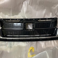 ホンダ　ステップワゴン　スパーダ　グリル