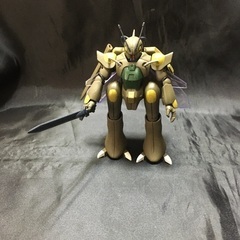 1/72 オーラバトラー　ゲド