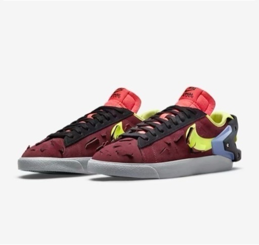 鹿児島市　ACRONYM × Nike コラボ！！値下げしました！