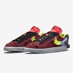 鹿児島市　ACRONYM × Nike コラボ！！値下げしました！の画像