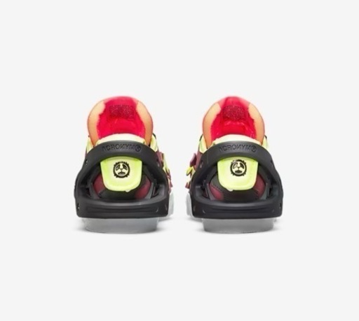 鹿児島市　ACRONYM × Nike コラボ！！値下げしました！