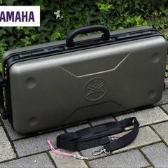 YAMAHA アルトサックス ハードケース