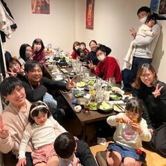 ソフトバレーメンバー募集！！