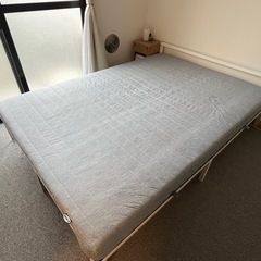 🛏️べッド🛌