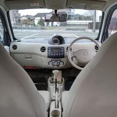 ダイハツエッセ車検付き乗って帰れる福岡県の画像