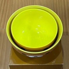 リラックマ丼 大２個・小１個セットの画像