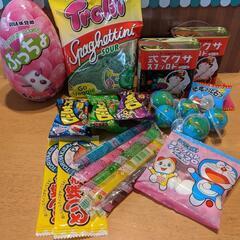 おやつセット②
