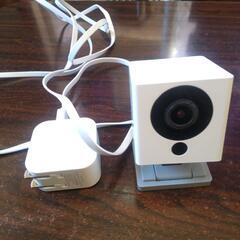 ネットワークカメラ？の画像