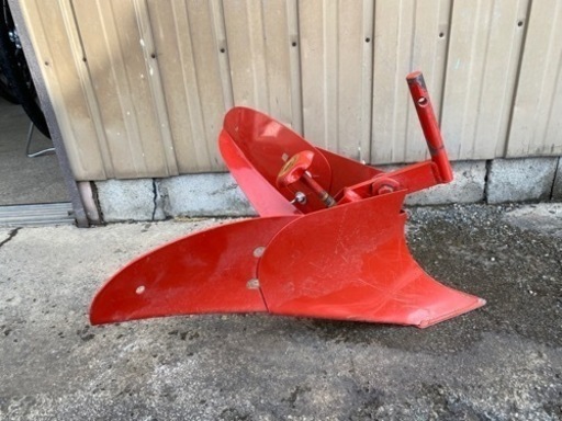 HONDA コマメ　F210用　アタッチメント